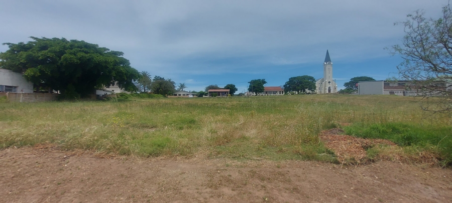 Commercial Property for Sale in Albertinia Western Cape